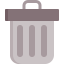 Trash 图标 64x64