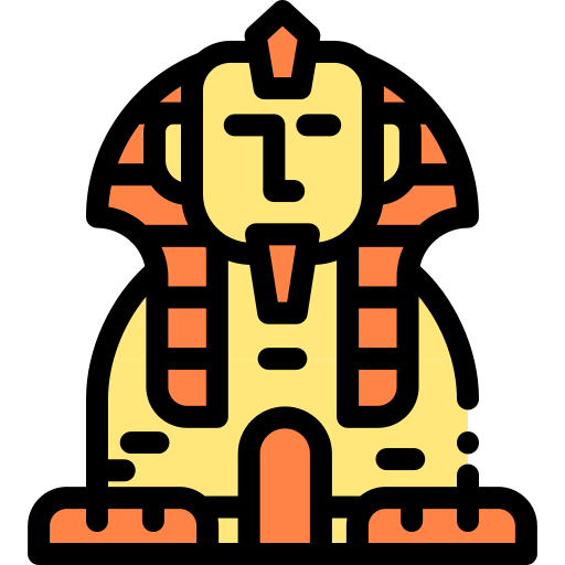Sphinx icon