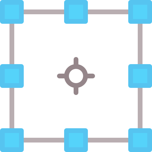Transform icon