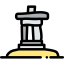 Inukshuk icon 64x64