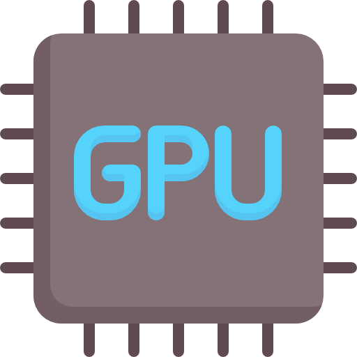Cpu icon