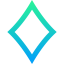 Diamond icon 64x64