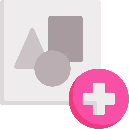Duplicate icon