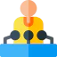 Press 图标 64x64