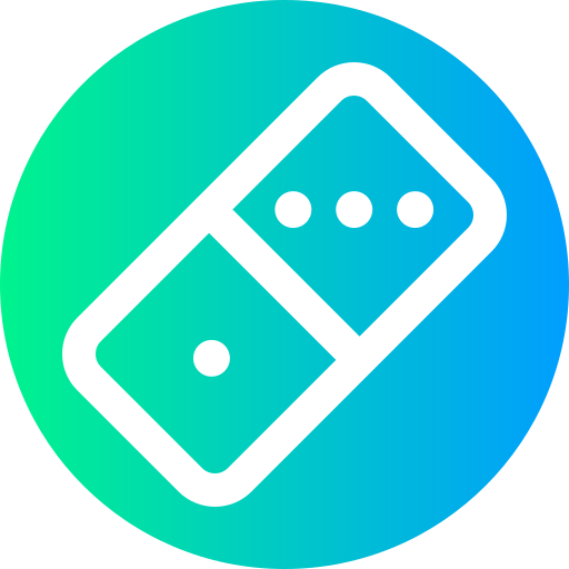 Domino icon