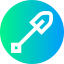 Shovel icon 64x64