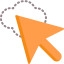 Cursor 图标 64x64