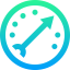 Barometer icon 64x64