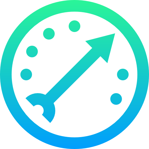 Barometer icon