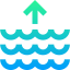 Tide icon 64x64