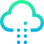 Rain icon 64x64