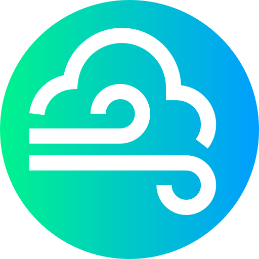 Windy icon