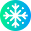 Winter icon 64x64