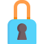 Padlock 图标 64x64