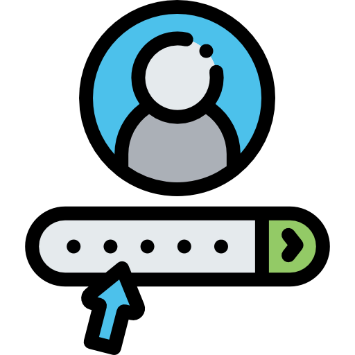 Login icon
