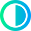 Quarter icon 64x64