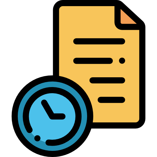 Draft icon