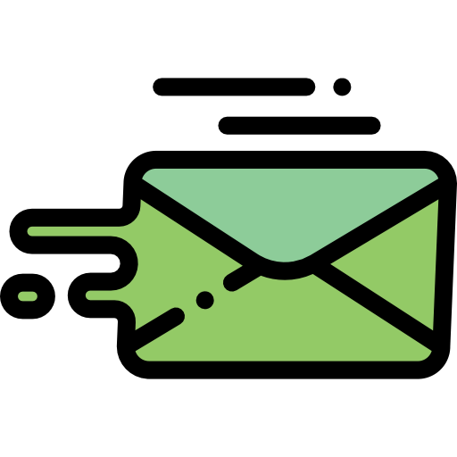 Email 图标