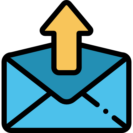 Sent icon