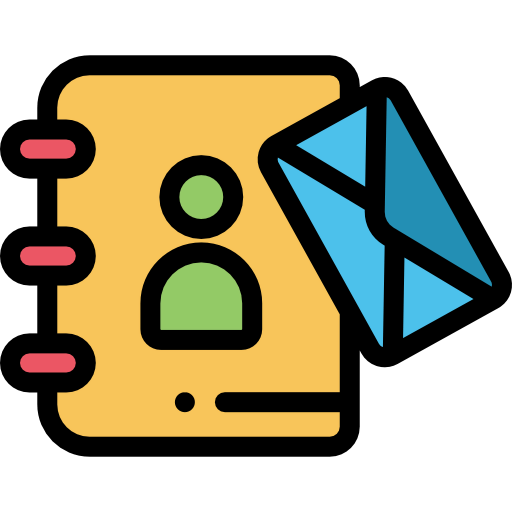 Email icon