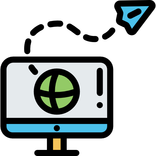 Mail icon