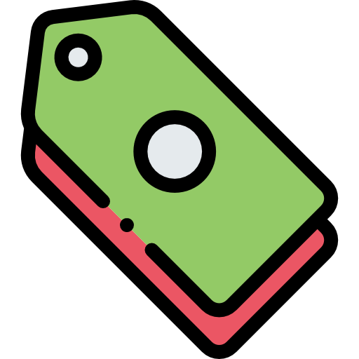 Tags icon