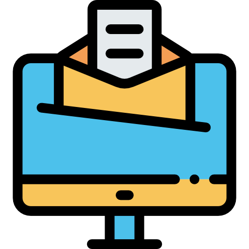 Inbox icon