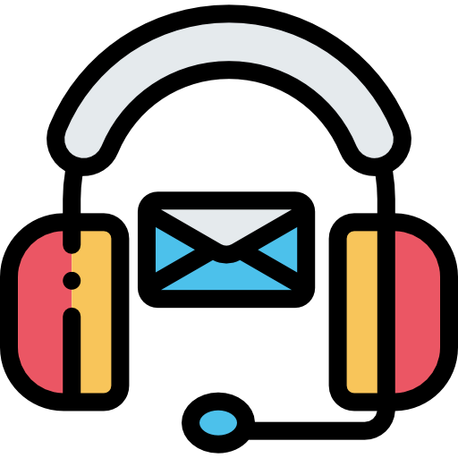 Customer service icon