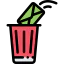 Trash can icon 64x64