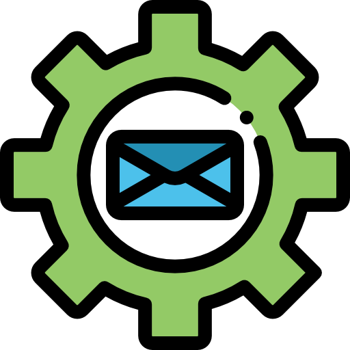 Settings icon