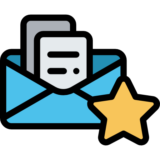 Favorite icon