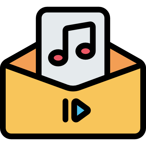 Audio icon