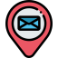 Mail icon 64x64