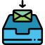 Inbox icon 64x64