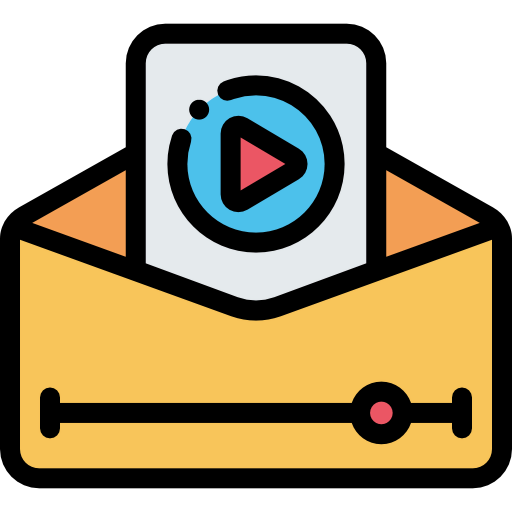 Video icon