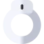 Handcuffs icon 64x64