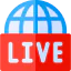Live 图标 64x64
