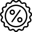 Percentage icône 64x64