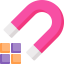 Magnet 图标 64x64