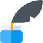 Quill 图标 64x64