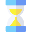 Sandglass icon 64x64