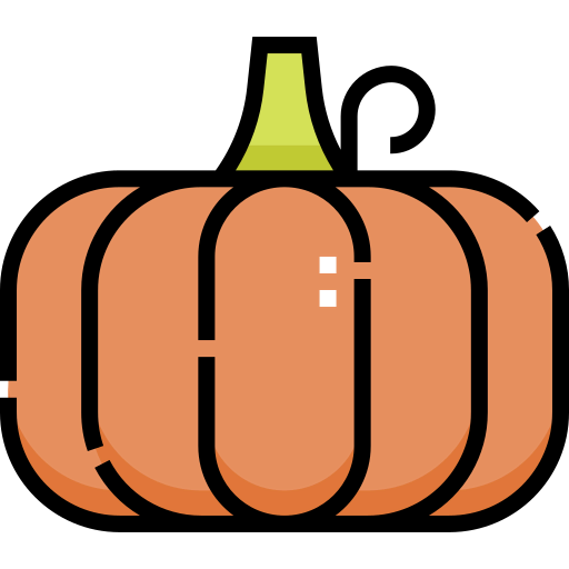 Pumpkin icon