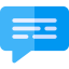 Comment 图标 64x64