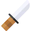 Knife icon 64x64