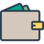 Wallet 图标 64x64