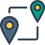 Route 图标 64x64