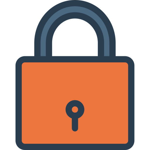 Padlock アイコン