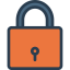 Padlock 图标 64x64