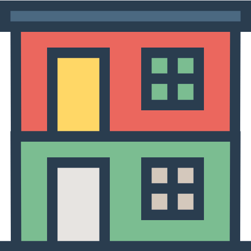 Duplex icon