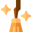 Magic broom 图标 64x64